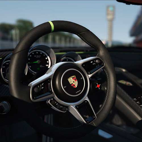 Assetto Corsa - Porsche Pack II DLC Cd Key Steam Global